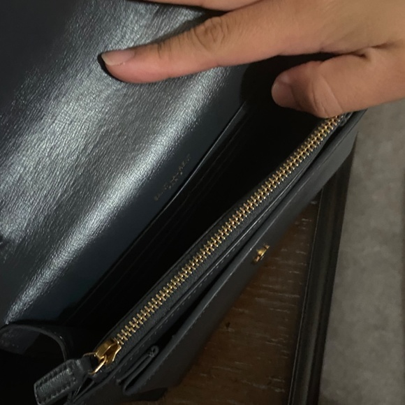 Saint Laurent YSL sunset smooth calfskin - Picture 11 of 16